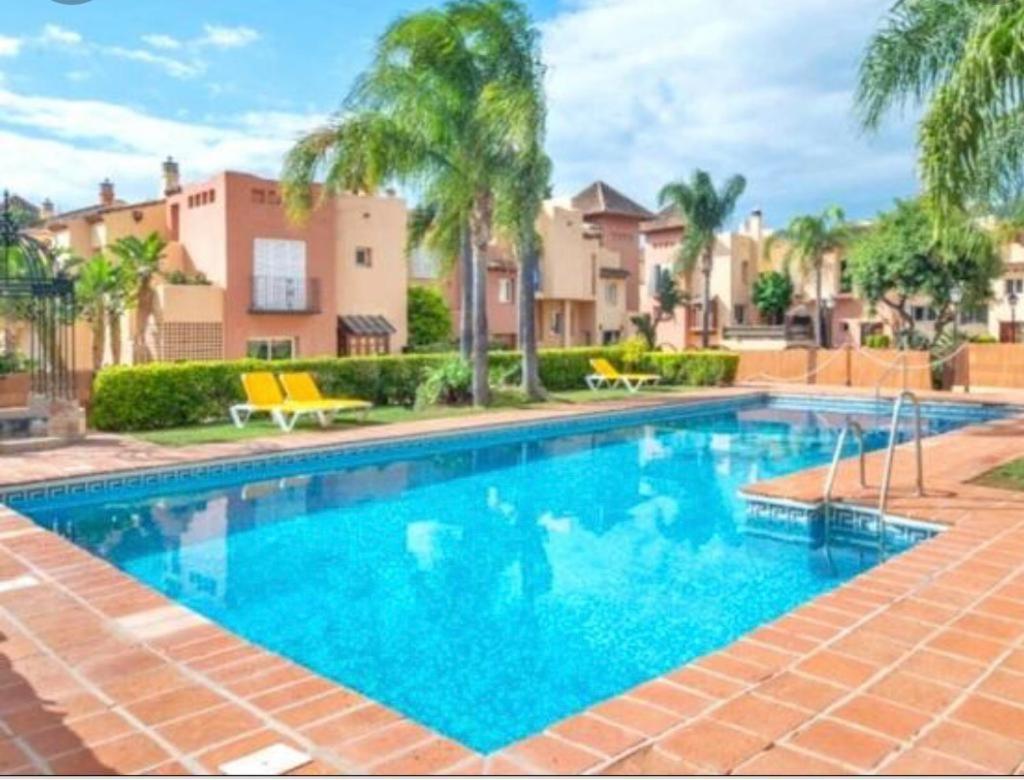 Puerto Banus 3 Ferienhaus